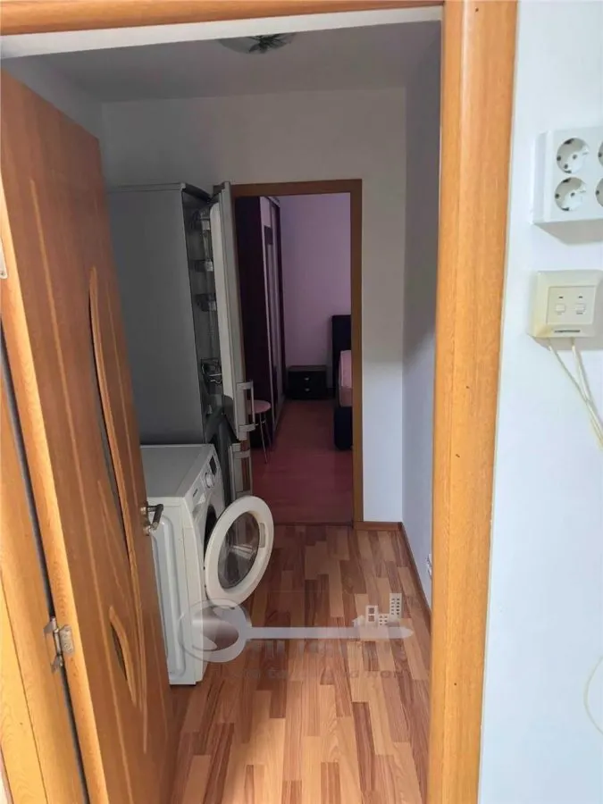 Apartament 2 camere Galata, gata de locuit - foto 6