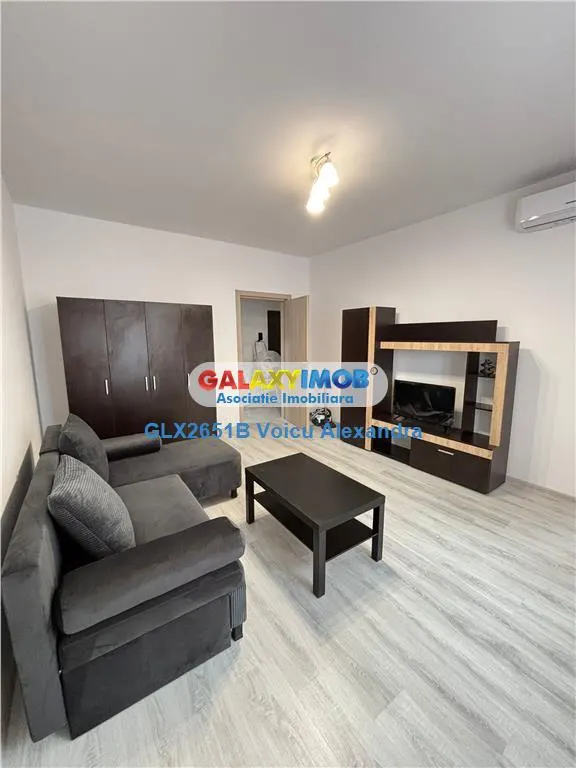 Apartament Bloc Nou Berceni - Dimitrie Leonida - Parcare - Metrou - foto 1