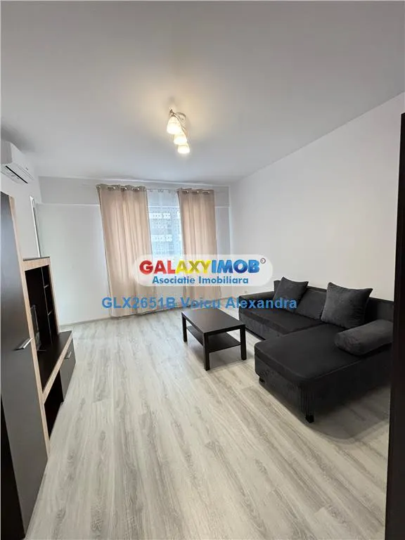Apartament Bloc Nou Berceni - Dimitrie Leonida - Parcare - Metrou - foto 3