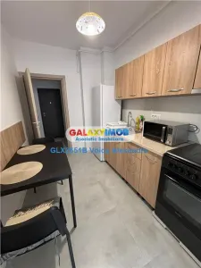 Apartament Bloc Nou Berceni - Dimitrie Leonida - Parcare - Metrou - foto 4