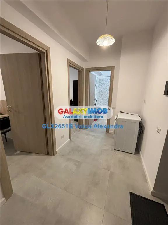Apartament Bloc Nou Berceni - Dimitrie Leonida - Parcare - Metrou - foto 6