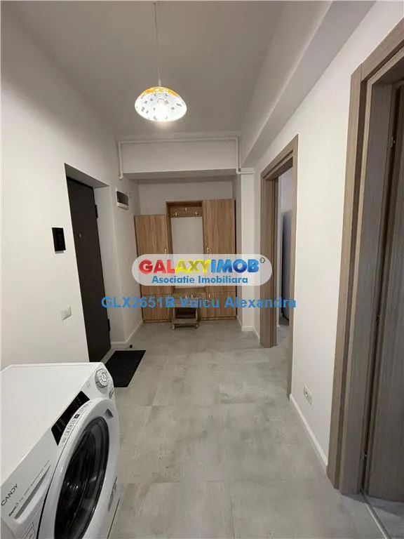 Apartament Bloc Nou Berceni - Dimitrie Leonida - Parcare - Metrou - foto 7