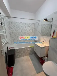 Apartament Bloc Nou Berceni - Dimitrie Leonida - Parcare - Metrou - foto 8