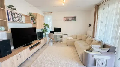 Apartament 2 camere tip Studio | Parcare si Boxa | Kasper - Brasov