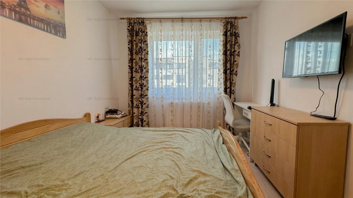 Apartament 2 camere tip Studio | Parcare si Boxa | Kasper - foto 7