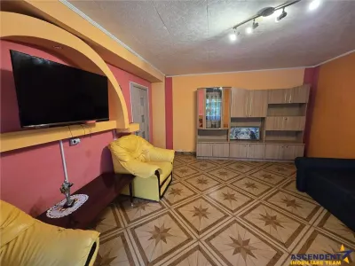 3 camere, decomandate, cadru verde, Noua, etaj 1, 2 bai, 82 mp, Brasov - foto 11