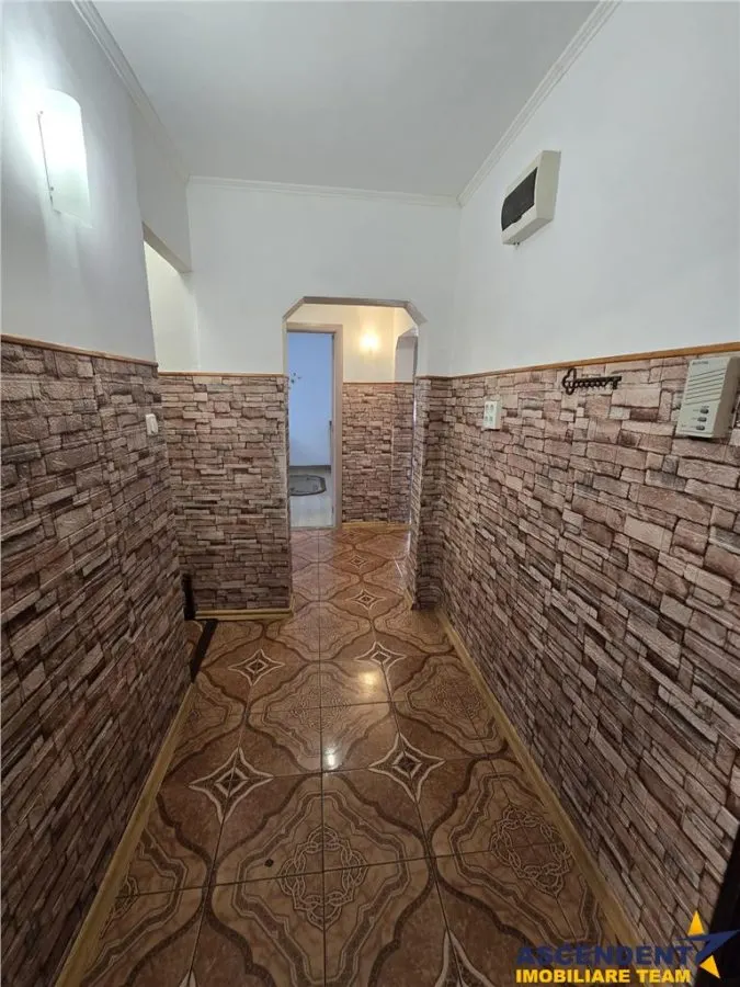 3 camere, decomandate, cadru verde, Noua, etaj 1, 2 bai, 82 mp, Brasov - foto 12
