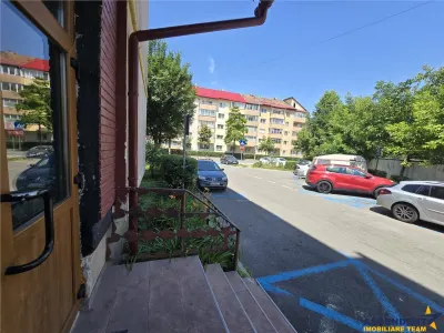 3 camere, decomandate, cadru verde, Noua, etaj 1, 2 bai, 82 mp, Brasov - foto 16