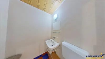 3 camere, decomandate, cadru verde, Noua, etaj 1, 2 bai, 82 mp, Brasov - foto 17