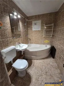 3 camere, decomandate, cadru verde, Noua, etaj 1, 2 bai, 82 mp, Brasov - foto 18