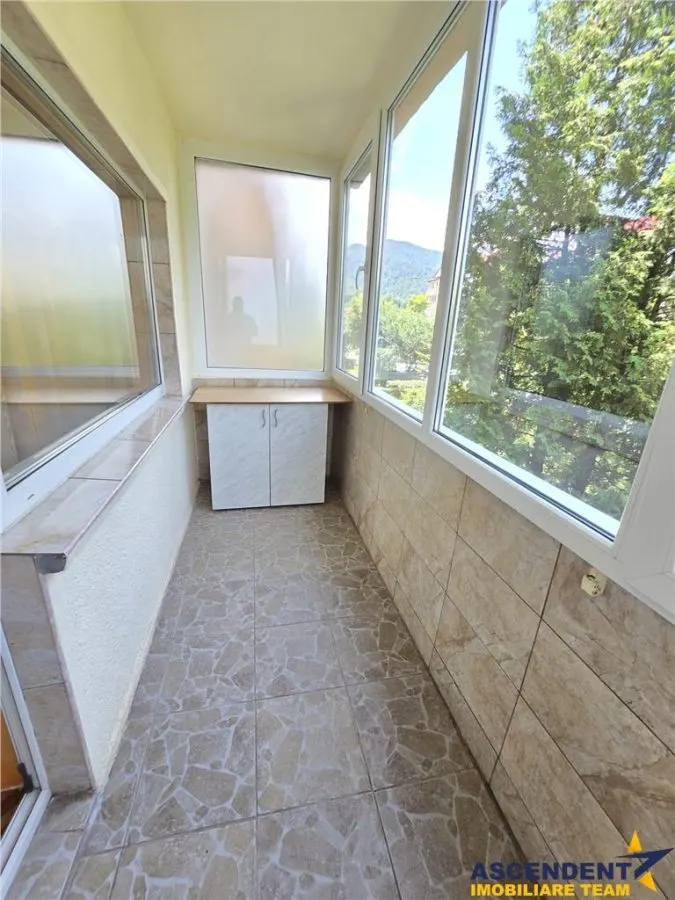 3 camere, decomandate, cadru verde, Noua, etaj 1, 2 bai, 82 mp, Brasov - foto 19