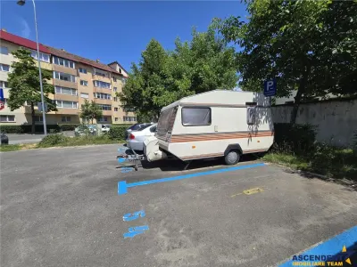 3 camere, decomandate, cadru verde, Noua, etaj 1, 2 bai, 82 mp, Brasov - foto 20