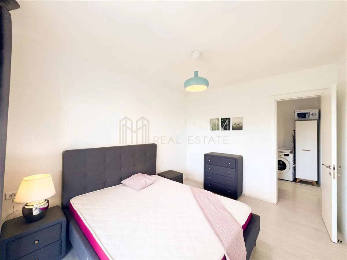 Apartament de inchiriat 2 camere Floreasca Residence - foto 15
