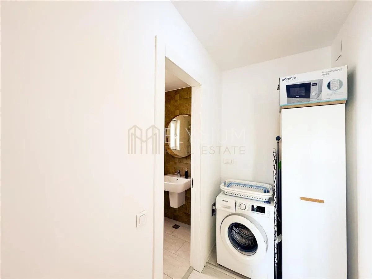 Apartament de inchiriat 2 camere Floreasca Residence - foto 18