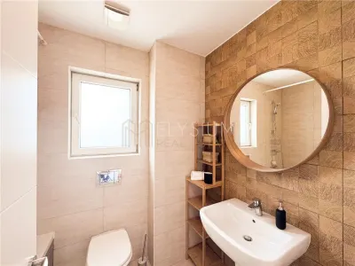 Apartament de inchiriat 2 camere Floreasca Residence - foto 19