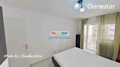 INCHIRIERE 2 CAMERE PALLADIUM RESIDENCE + PARCARE - foto 17