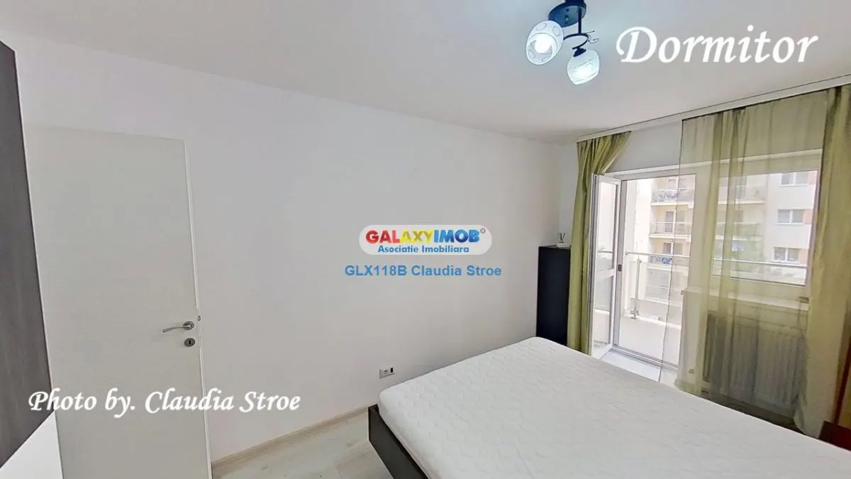 INCHIRIERE 2 CAMERE PALLADIUM RESIDENCE + PARCARE - foto 17