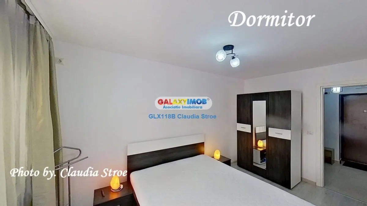 INCHIRIERE 2 CAMERE PALLADIUM RESIDENCE + PARCARE - foto 18
