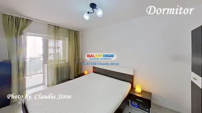 INCHIRIERE 2 CAMERE PALLADIUM RESIDENCE + PARCARE - foto 19
