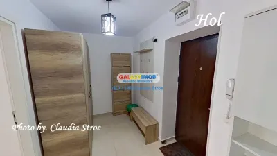 INCHIRIERE 2 CAMERE PALLADIUM RESIDENCE + PARCARE - foto 6
