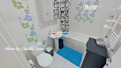 INCHIRIERE 2 CAMERE PALLADIUM RESIDENCE + PARCARE - foto 9