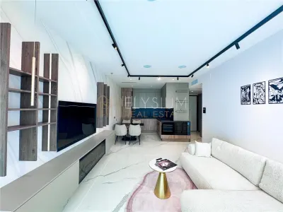 Apartament 2 camere de inchiriat One Floreasca Towers - Bucuresti