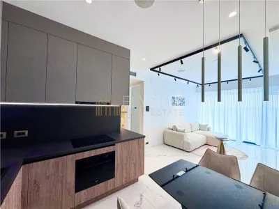 Apartament 2 camere de inchiriat One Floreasca Towers - foto 12