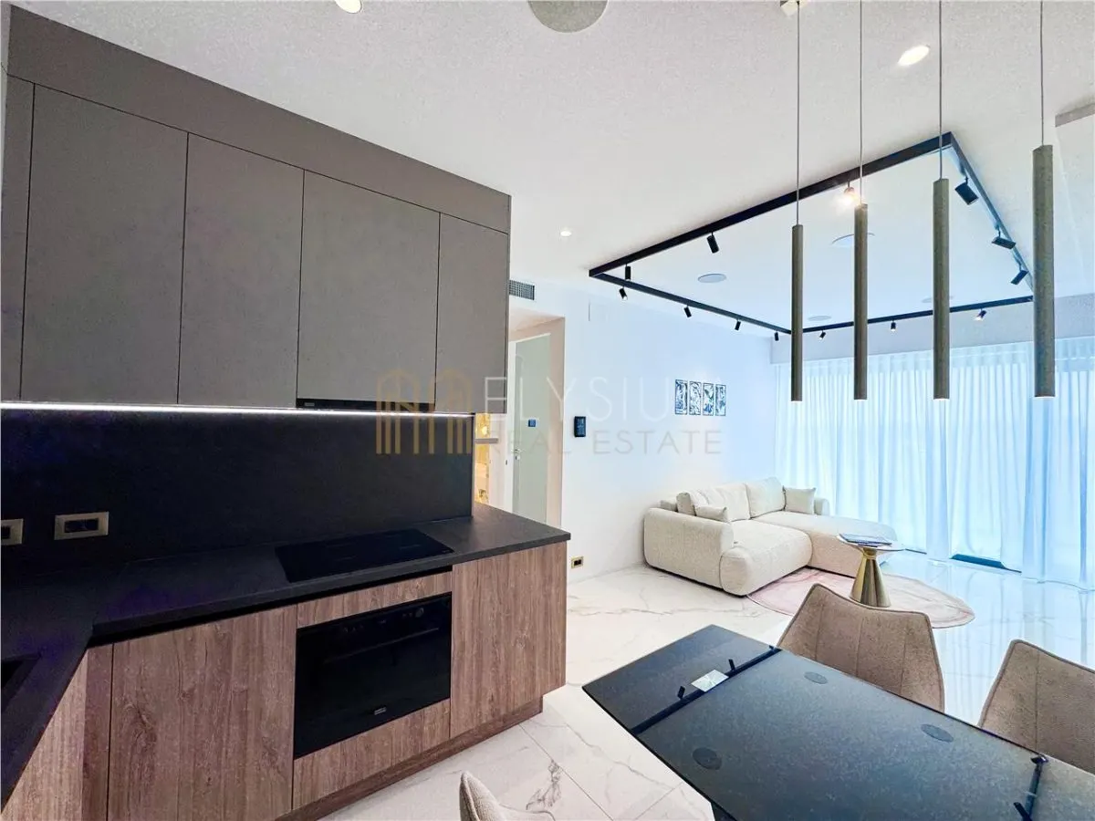 Apartament 2 camere de inchiriat One Floreasca Towers - foto 12