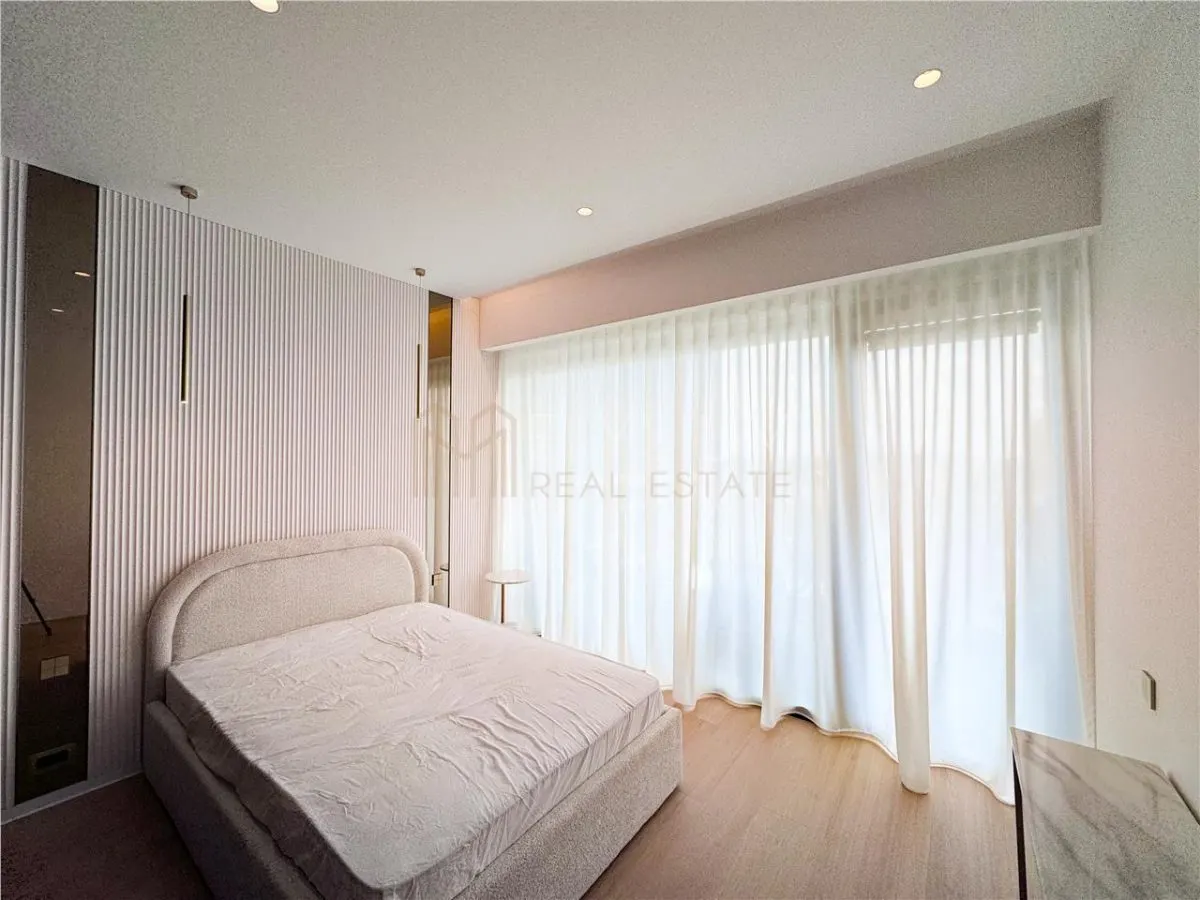 Apartament 2 camere de inchiriat One Floreasca Towers - foto 15