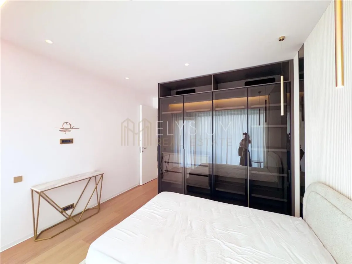 Apartament 2 camere de inchiriat One Floreasca Towers - foto 16