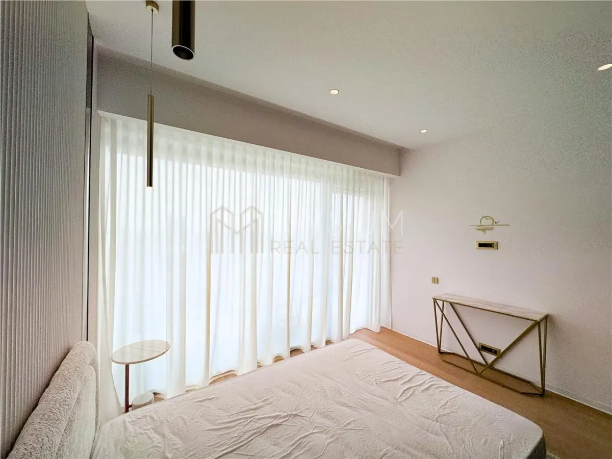 Apartament 2 camere de inchiriat One Floreasca Towers - foto 17