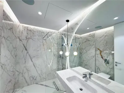 Apartament 2 camere de inchiriat One Floreasca Towers - foto 18