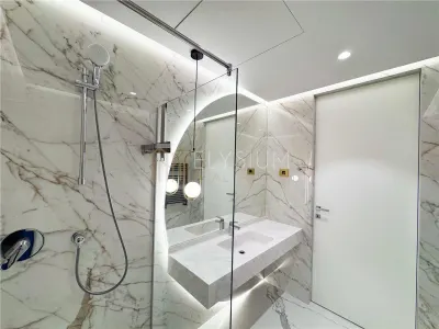 Apartament 2 camere de inchiriat One Floreasca Towers - foto 19