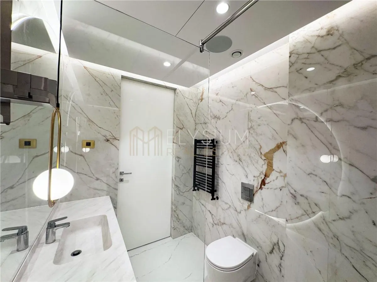 Apartament 2 camere de inchiriat One Floreasca Towers - foto 20