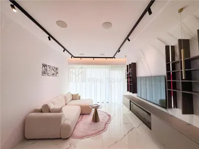 Apartament 2 camere de inchiriat One Floreasca Towers - foto 3