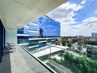 Apartament 2 camere de inchiriat One Floreasca Towers - foto 23