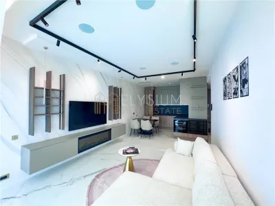 Apartament 2 camere de inchiriat One Floreasca Towers - foto 4