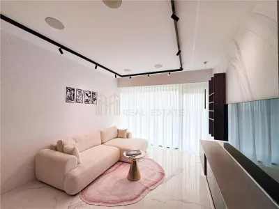 Apartament 2 camere de inchiriat One Floreasca Towers - foto 5