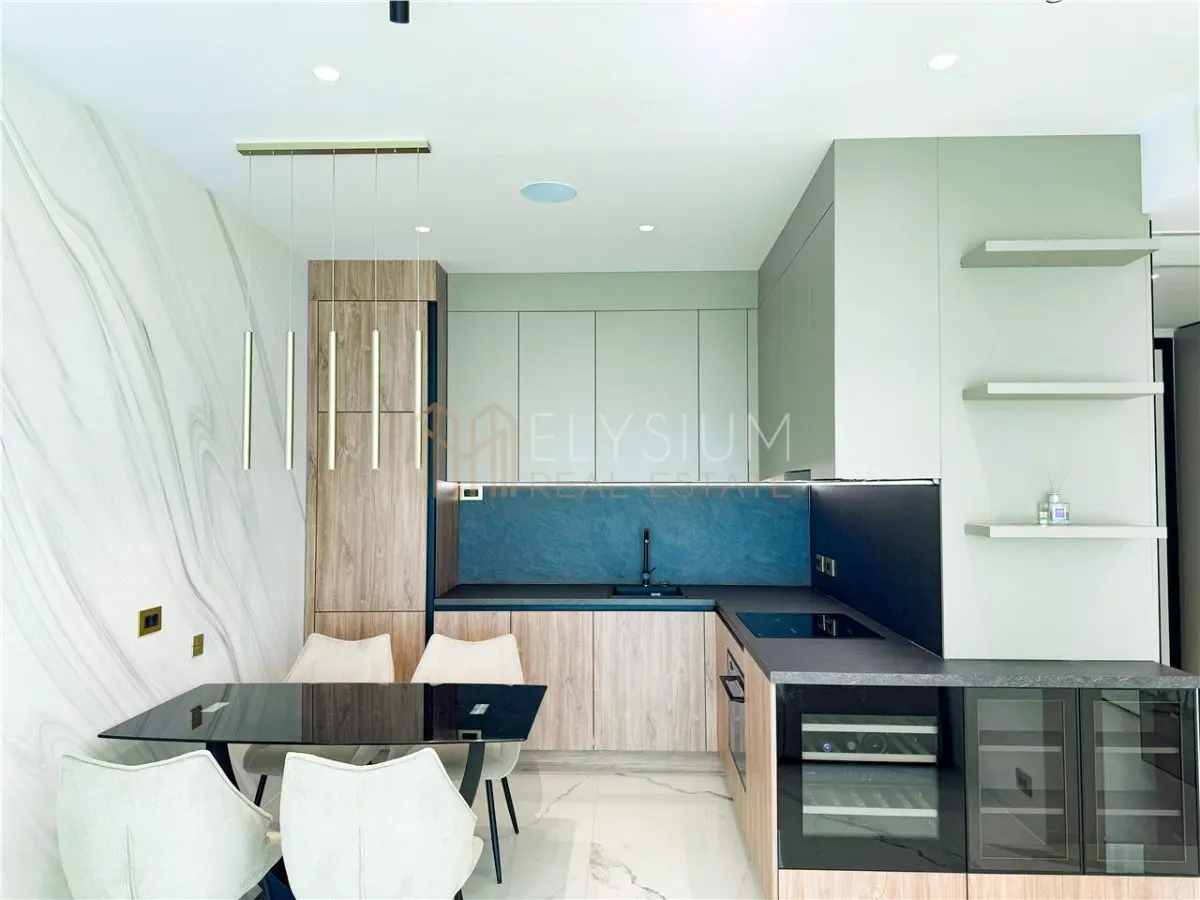 Apartament 2 camere de inchiriat One Floreasca Towers - foto 8