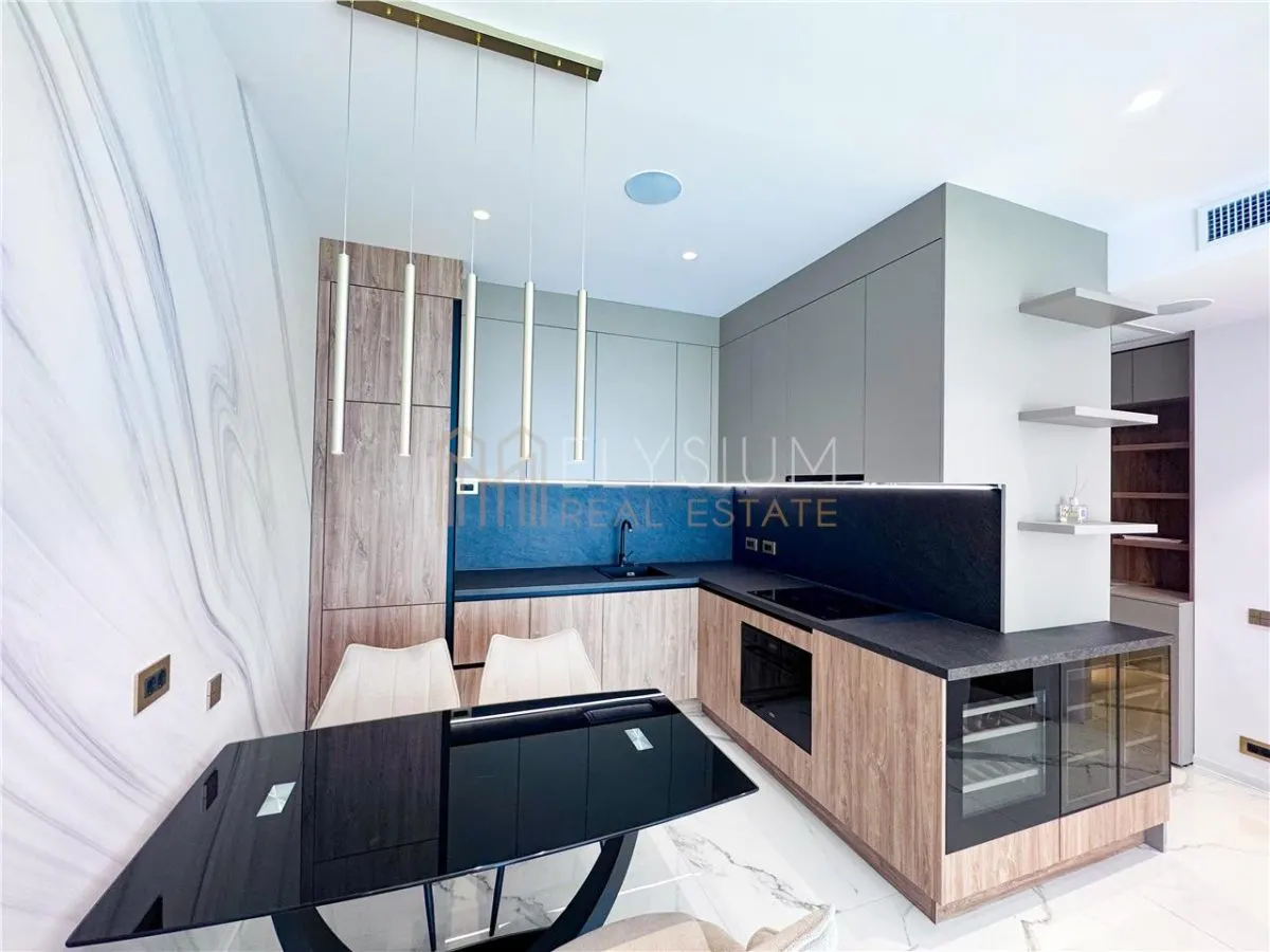 Apartament 2 camere de inchiriat One Floreasca Towers - foto 10