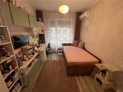 Apartament 3/4 camere Laguna Residence Aviatiei 107mpu - foto 12