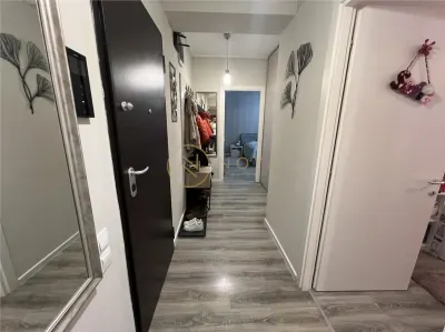 Apartament 3/4 camere Laguna Residence Aviatiei 107mpu - foto 14