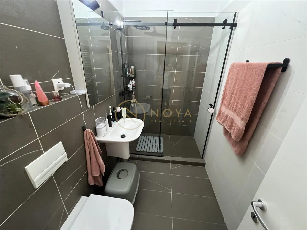 Apartament 3/4 camere Laguna Residence Aviatiei 107mpu - foto 16