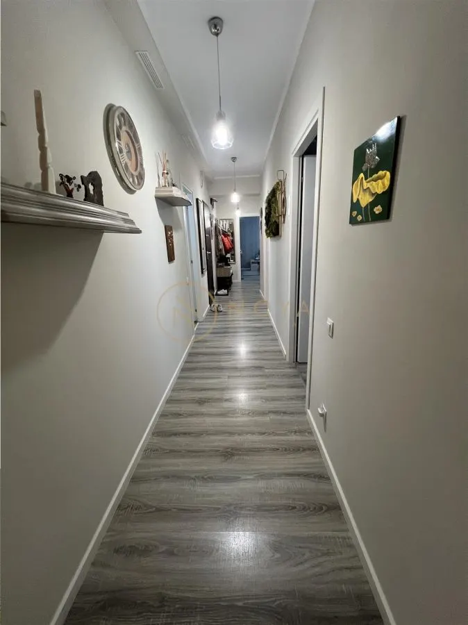Apartament 3/4 camere Laguna Residence Aviatiei 107mpu - foto 7