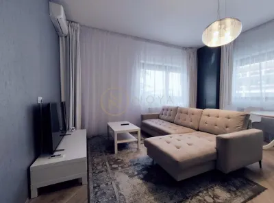 Apartament cu 3 camere de vanzare 4city Pipera, parcare si boxa - Bucuresti