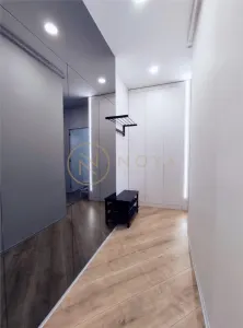 Apartament cu 3 camere de vanzare 4city Pipera, parcare si boxa - foto 8