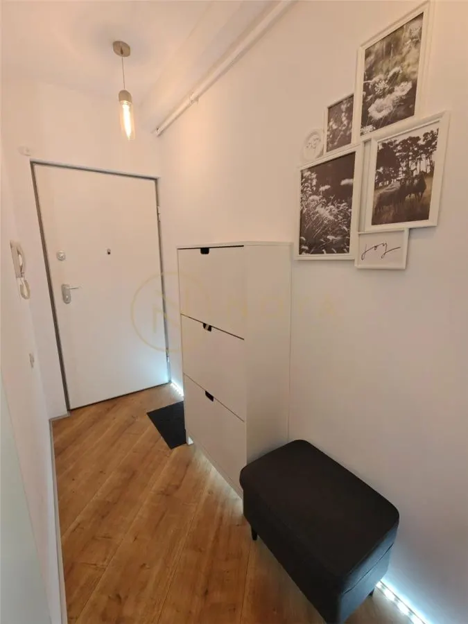 Apartament de vanzare Pipera Plaza 3 camere - foto 11