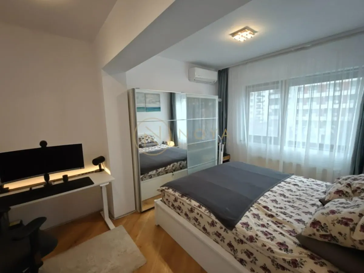 Apartament de vanzare Pipera Plaza 3 camere - foto 8