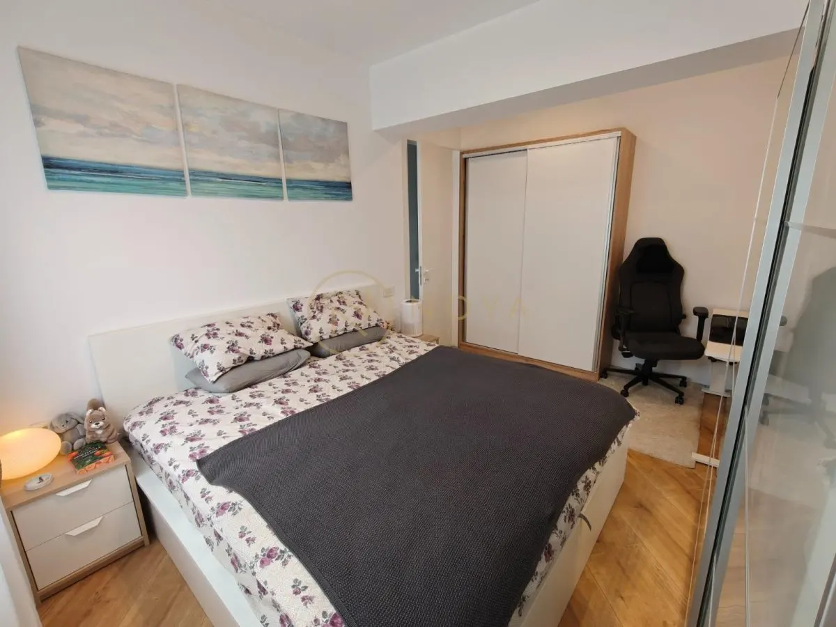 Apartament de vanzare Pipera Plaza 3 camere - foto 9