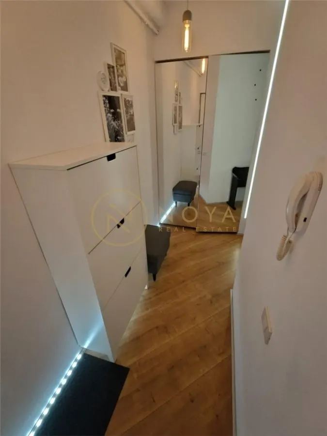Apartament de vanzare Pipera Plaza 3 camere - foto 10